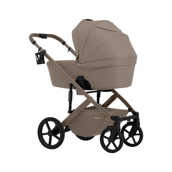 Коляска 2 в 1 SBL Dolce Beige - 3
